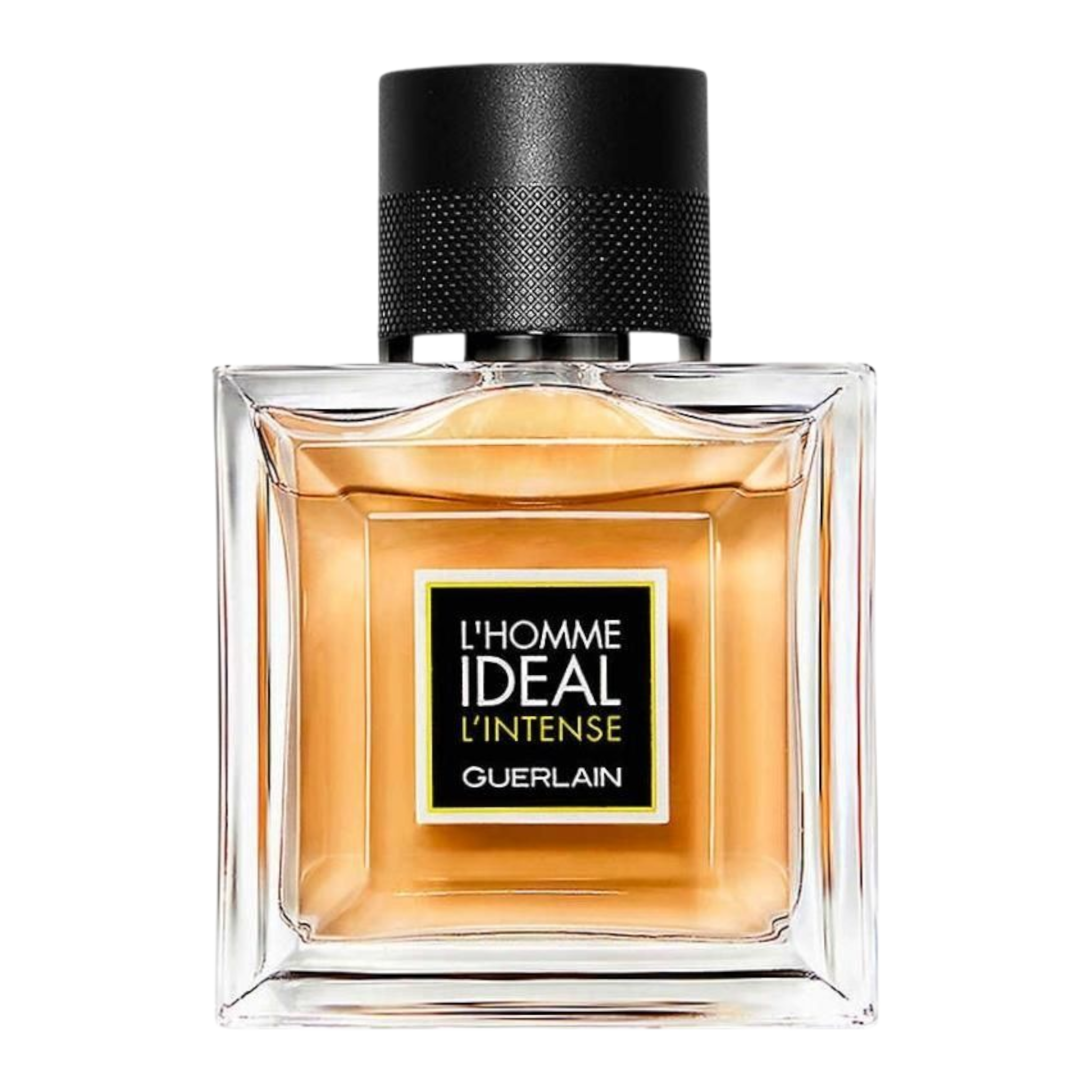 GUERLAIN - L'HOMME IDEAL L'INTENSE Edp 100 ml ( tester ) – TIARA