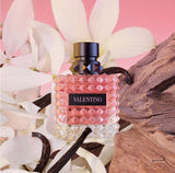 VALENTINO -BORN IN ROMA DONNA Eau De Parfum 100 ml