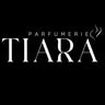 Tiara Parfum logo
