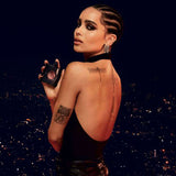 YVES SAINT LAURENT-BLACK  OPIUM LE PARFUM  90 ml