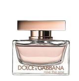 DOLCE & GABBANA - rose the one 75 ml