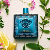 VERSACE - EROS PARFUM 100 ml