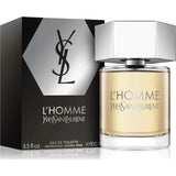 YVES SAINT LAURENT-L'HOMME 100ml