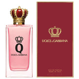 DOLCE&GABBANA - Q BY  EAU DE PARFUM 100 ml