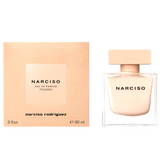 NARCISO RODRIGUEZ - NARCISO EDP POUDRÉE 90 ml