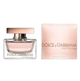 DOLCE & GABBANA - rose the one 75 ml
