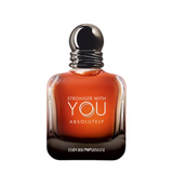 GIORGIO ARMANI - Stronger With You Absolutley EDP 100 ml