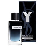 YVES SAINT LAURENT - Y eau de parfum 100 ml (Q2)