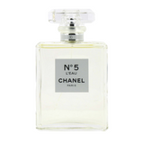 CHANEL - N°5 L'EAU Edt 100 ml