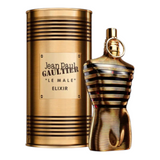 JEAN PAUL GAULTIER-LE MALE ELIXIR 125 ml Edp