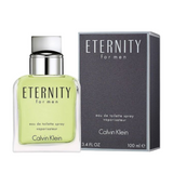 Calvin Klein-Eternity edt 100 ml