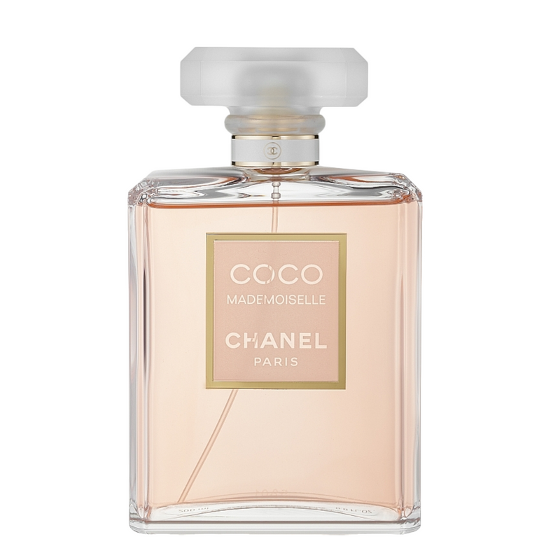 CHANEL - COCO MADEMOISELLE Edp 100 ml – TIARA