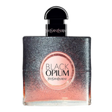 YVES SAINT LAURENT-BLACK OPIUM Floral Shock 90 ml