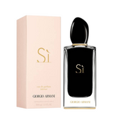 GIORGIO ARMANI -
Sì  Edp intense 100 ml