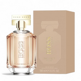 HUGO BOSS - THE SCENT FOR HER EDP 100 ML