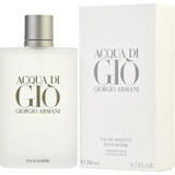 ARMANI - ACQUA DI GIO 100ml
