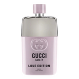GUCCI - GUILTY LOVE EDITION POUR HOMME 90 ml