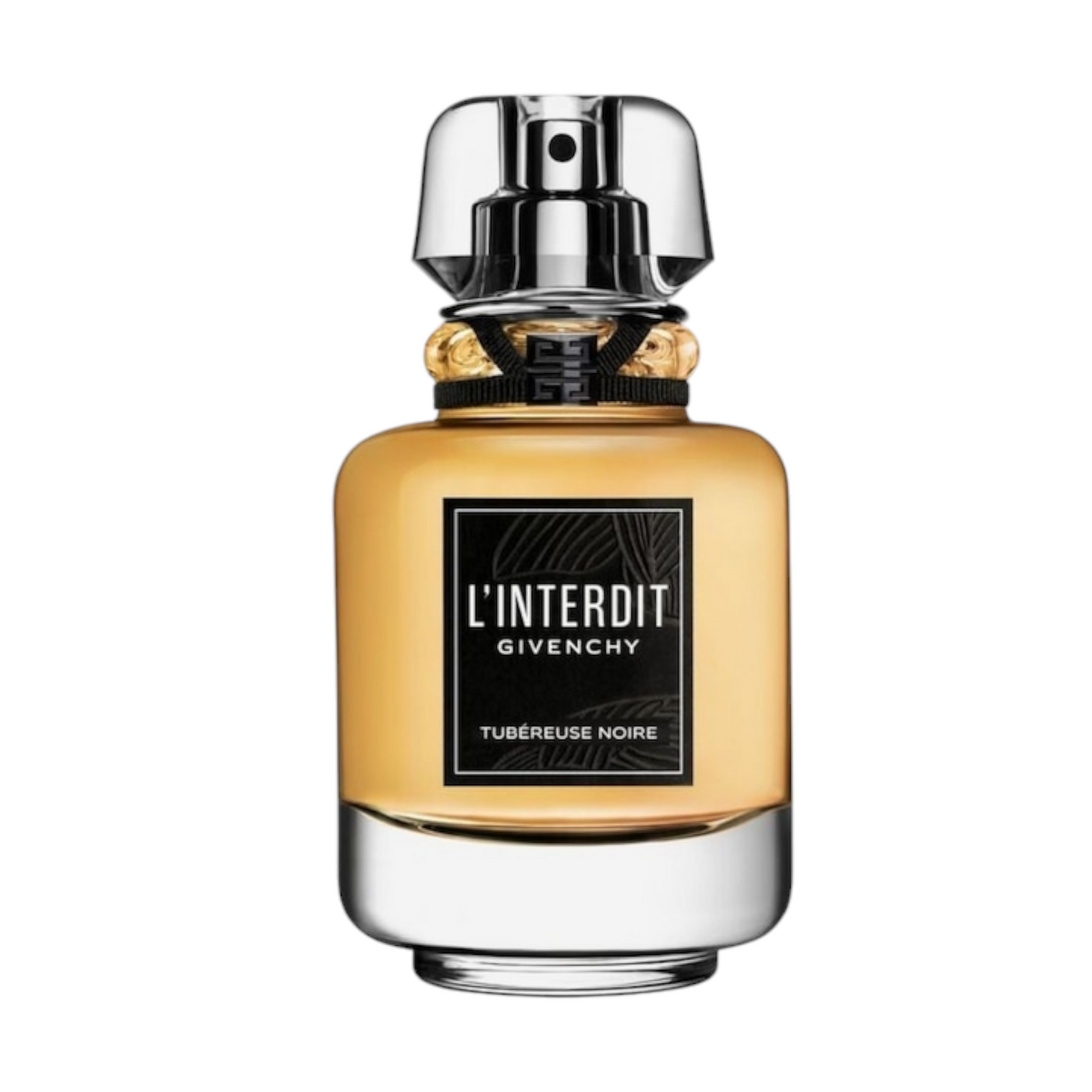 GIVENCHY - L'Interdit Tubéreuse Noire 80 ml – TIARA