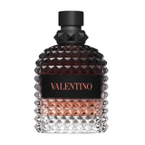 VALENTINO - BORN IN ROMA  CORAL FANTASY UOMO EDT 100 ml