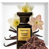 TOM FORD- VANILLE FATALE Edp 100 ml ( tester )