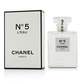 CHANEL - N°5 L'EAU Edt 100 ml