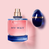 GIORGIO ARMANI-MY WAY intense 90 ml