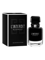 GIVENCHY - L'interdit Eau de Parfum Intense 80 ml