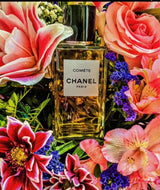CHANEL - COMÈTE Edp 75 ml