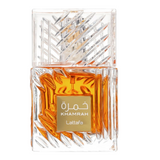 Lattafa - Khamrah Eau de Parfum 100 ml