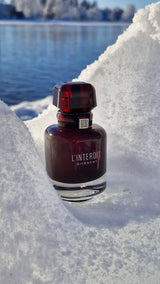 Givenchy - L'Interdit Eau de Parfum Rouge 80 ML (sans emballage)