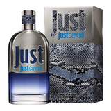 ROBERTO CAVALLI - Just Cavalli edt  pour homme 75 ml