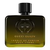 GUCCI - GUCCI GUILTY ABSOLU DE PARFUM Pr Homme 60 ml