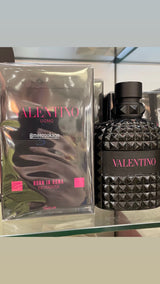 VALENTINO -  UOMO BORN IN ROMA Extradose 100 ml