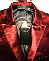 GUCCI - INTENSE OUD Eau de Parfum 90 ml