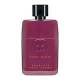 GUCCI -  GUCCI - GUILTY ABSOLUTE Edp 90 ml