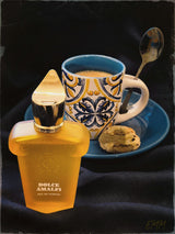 CASAMORATI 1888 - Dolce Amalfi Edp 100 ml