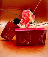 GUCCI -  GUCCI - GUILTY ABSOLUTE Edp 90 ml