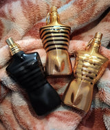 JEAN PAUL GAULTIER-LE MALE ELIXIR ABSOLU 125 ml (Tester)