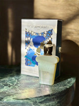 XERJOFF - CASAMORATI  MEFISTO 100 ml