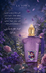 CASAMORATI 1888 - LA TOSCA Edp 100 ml