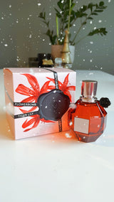 VIKTOR & ROLF - Flowerbomb Tiger Lily  Edp 100 ml
