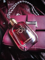 Emporio Armani - Power Of You Edp pour femme 90 ml (tester)