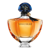 GUERLAIN - SHALIMAR Edp 100 ml (Tester)