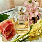 CHANEL - COCO MADEMOISELLE Edp intense 100 ml