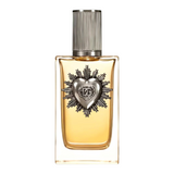 DOLCE & GABBANA - DEVOTION POUR HOMME eau de parfum 100 ml