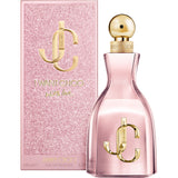 JIMMY CHOO - I Want Choo with love Edp 100 ml