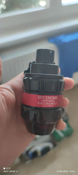 VIKTOR&ROLF - Spicebomb Infrared Eau de Parfum 90 ml