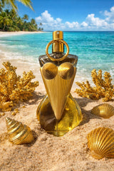 JEAN PAUL GAULTIER - DIVINE 100 ml (Tester)