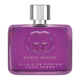 GUCCI -  GUCCI GUILTY ELIXIR DE PARFUM 90 ml (tester)