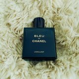 CHANEL- BLEU DE CHANEL L'EXCLUSIF PARFUM 100 ml